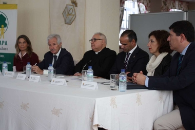 Díez Solís, secretario general de Educación, agradece la implicación de la familia en la formación de sus hijos