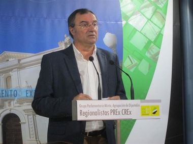 Se atrasa a diciembre el debate sobre el cambio de la ley electoral por discrepancias entre los grupos de PREX-CREX e IU