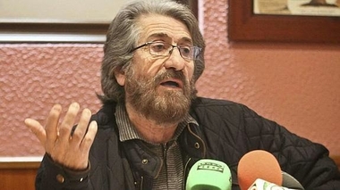 El concejal Antonio Vélez cree que la casa de los presidentes es un símbolo y venderla vulneraría el ''derecho consuetudinario''
