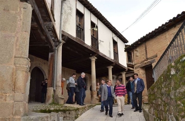 La Vera contará con un plan turístico para crear eventos gastronómicos, culturales y de naturaleza