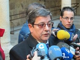 El sector agrario está dando empleo a parados procedentes de otros sectores de la economía, afirma el director del SEXPE