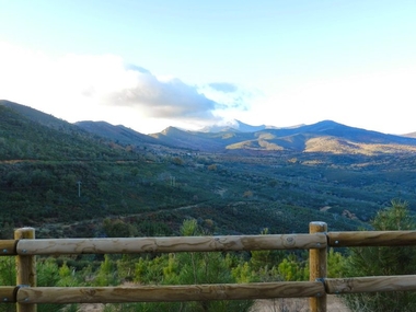El campamento público de turismo 'Los Ibores' en Castañar de Ibor modernizará sus instalaciones