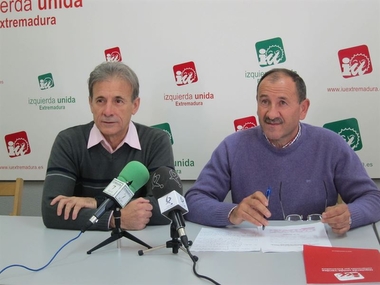 Vara y Escobar aceptan que se recurra al FLA pero tienen opiniones muy diferentes sobre la operación de tesorería