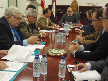 La Agencia de la Energía ratifica que nadie con autorización acreditó al socialista Bernal para que la representase en Croacia