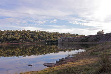 Medio Ambiente invierte más de 2 millones de euros en el parque natural de Cornalvo