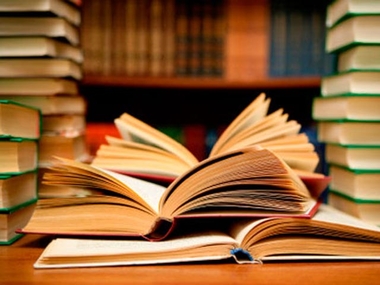 ¿Qué esconde un libro?