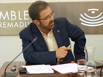 Agenex investigará si el diputado socialista Miguel Bernal actuaba como intermediario de empresas