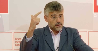 El PSOE considera menos que ''pedrea'' a las 89 enmiendas que la oposición ha incorporado a la Ley de Presupuestos