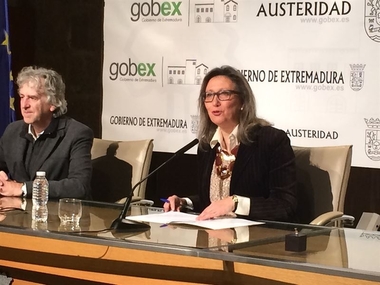 Educación confía en que el próximo martes se vislumbre el reparto de las 166 plazas de Secundaria