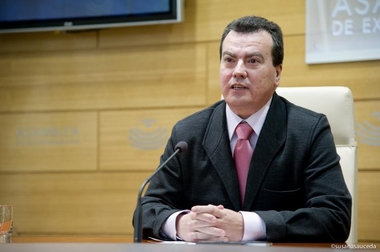 El PP ha apoyado las enmiendas que ha considerado beneficiosas para Extremadura sin tener en cuenta de qué grupo eran