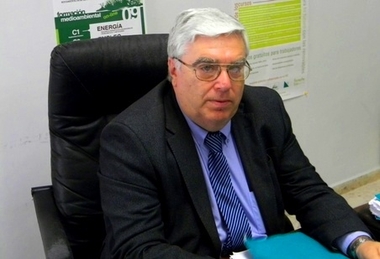 La Agencia de la Energía destituye a su director por la actuación en Croacia del diputado socialista Miguel Bernal