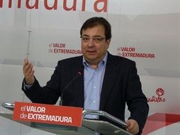 Vara muestra su ''absoluta tranquilidad'' sobre la actuación de Bernal e invita al PP a que vaya a los tribunales