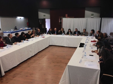 El IMEX crea una herramienta para la gestión integral de los expedientes de las víctimas de violencia de género
