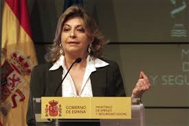 El Ministerio de Empleo reducirá de 35 a 20 el límite mínimo depeonadas para cobrar subsidio agrario debido a la mala cosecha