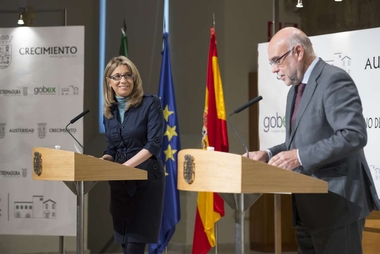 El Gobierno de Extremadura da su visto bueno al proyecto de Ley Agraria que se pretende aprobar durante esta legislatura