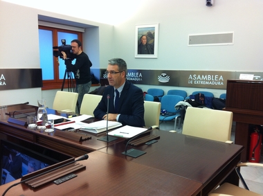 Invest in Extremadura ha captado 154 millones de euros en inversiones que generan 267 empleos directos