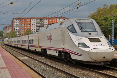 El Ministerio de Fomento estima que el corredor de alta velocidad de Badajoz a Plasencia podrá estar listo este año
