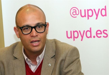 UPyD pide a Vara que dé explicaciones por los ''escándalos'' en los ayuntamientos de Villanueva de la Serena y Alburquerque