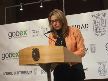 Teniente asegura que si se archiva la denuncia ''el Tribunal Supremo le da la razón a Monago''