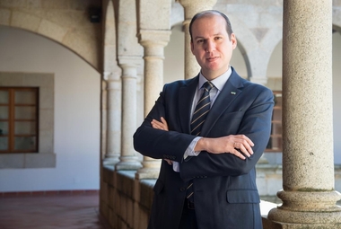 Carrón asegura que la Pediatría en el Hospital San Pedro de Cáceres 'está más que garantizada'