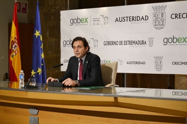 El SES abre una investigación sobre el enfrentamiento en Fuente del Maestre entre un médico y otras tres personas