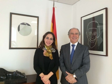 El Gobierno de Extremadura dice que la región es 'referencia europea' por la garantía juvenil y para mayores de 45