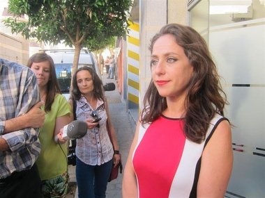 La Consejería de Empleo pone en marcha el Programa @prendizext para mayores de 45 años con 13,6 millones