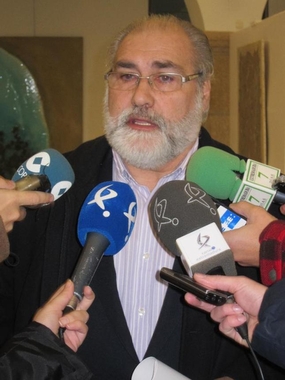 La bajada de impuestos propuesta por Monago no le ''termina de agradar' a UGT