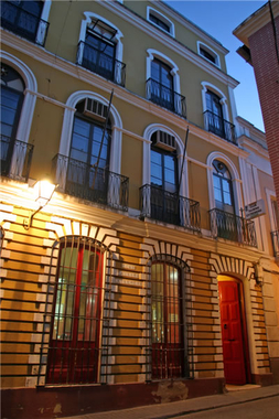 Taller de Tauromaquia en Badajoz