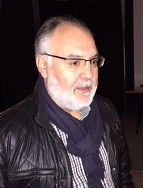 Los resultados del sondeo electoral son irreales, ilógicos e incomprensibles, según Estanislao Martín, líder de PREX CREX