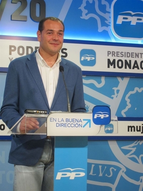 El PP afirma que el Gobierno de Extremadura cubre todas las modalidades de financiación para pymes y autónomos
