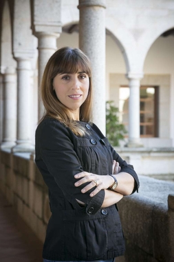 La directora general de Función Pública anuncia nuevos avances en la inserción laboral de las personas con discapacidad