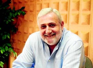 Un libro sobre vino y cine, editado en Cáceres, seleccionado para un premio mundial