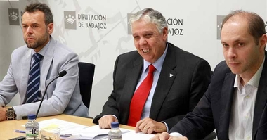 Pedro Noriega, un alcalde que acumula mandatos y sentencias en contra por decisiones sobre los trabajadores