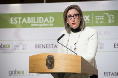 El abandono escolar temprano experimenta una mejora histórica en Extremadura, según el Gobierno