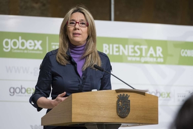 Extremadura se acoge ''al mecanismo de facilidad financiera'', a interés cero, con el beneplácito de Hacienda 
