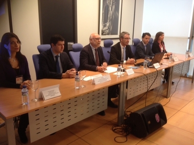 La Ley Agraria de Extremadura permitirá la transformación en regadío de zonas de Interés Regional y Regales singulares