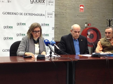 Garrovillas de Alconétar acogerá un congreso nacional sobre las órdenes de Alcántara, de Calatrava y del Temple