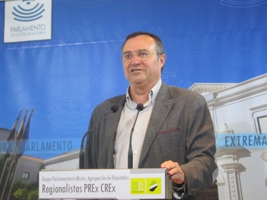 PREX-CREX considera que el ''drama' del paro no tendrá soluciónsi no hay un ''tejido industrial y empresarial''