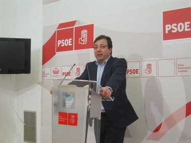 Vara defiende la ''unidad'' contra el ''nuevo'' terrorismo yihadista para ''preservar'' la seguridad de los españoles
