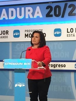 El Partido Popular exige el apoyo de la oposición a la bajada de impuestos, pues su rechazo supondrá una ''subida'' fiscal