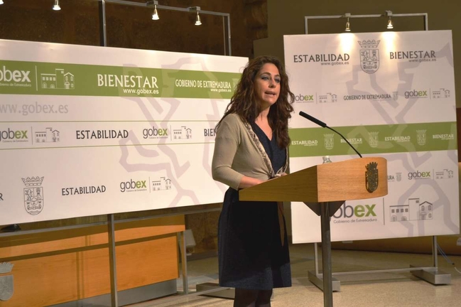 Pensiones No Contributivas Extremadura | m 225 s de 14 000 personas cobran desde este lunes la paga Pensiones No Contributivas Extremadura | m 225 s de 14 000 personas cobran desde este lunes la paga