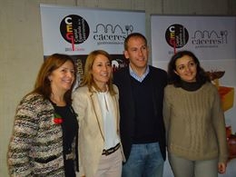 Malpartida de Cáceres espera recibir a unas 8.000 personas en la celebración de su popular fiesta 'Pedida de la Patatera'