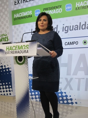 El PP considera ''histórico'' el descenso de las listas de espera y recuerda que con el PSOE subían ''sin freno''