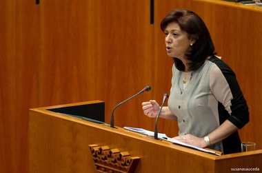 Fracasa la propuesta de ley del PSOE y de PREX-CREX para cambiar la ley de la televisión y la radio pública regional