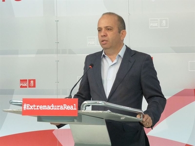 Al PSOE le interesa @prendizext, el programa puesto en marcha por el PP para formar a jóvenes sin empleo