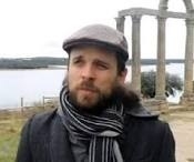 Álvaro Jaén Barbado, licenciado en Ciencias Políticas y afín a Iglesias, primer secretario de Podemos en Extremadura