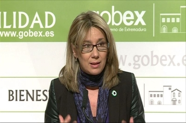 El Gobierno Extremeño destina un millón de euros para dar microcréditos a mujeres emprendedoras