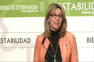 El Gobierno de Extremadura asegura que se subirá la 'ecotasa' de no llegar a un 'acuerdo equitativo' con las eléctricas