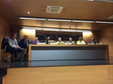 Medio Ambiente firmará convenios con municipios de menos de 2.000 habitantes para prestar asesoría en la elaboración de planes periurbanos de prevenci